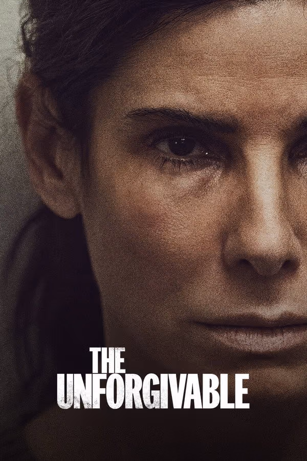 Affedilemez - The Unforgivable (2021)