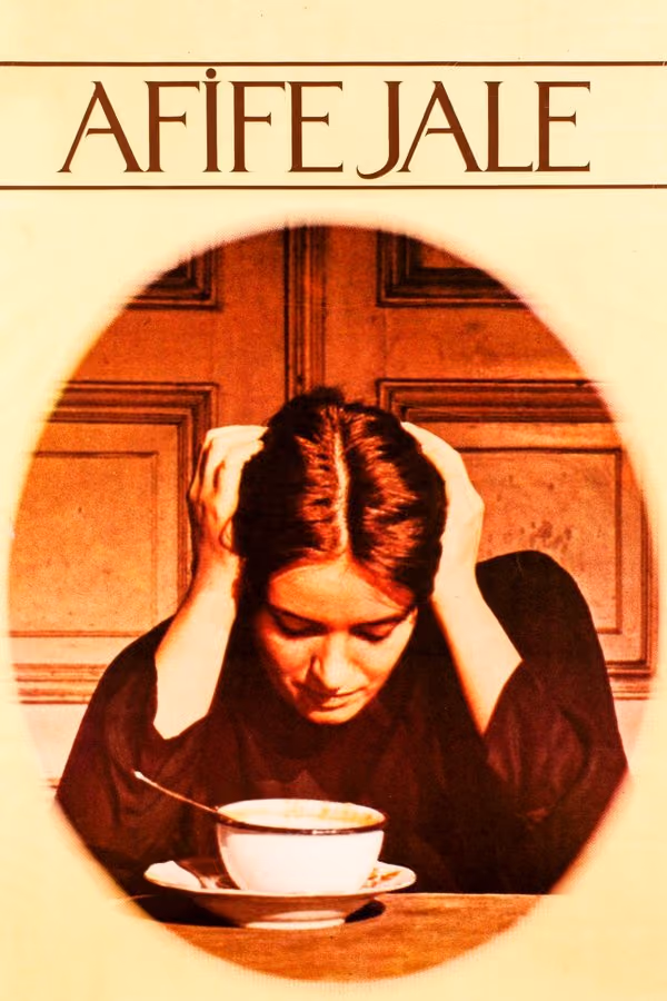 Afife Jale (1987)
