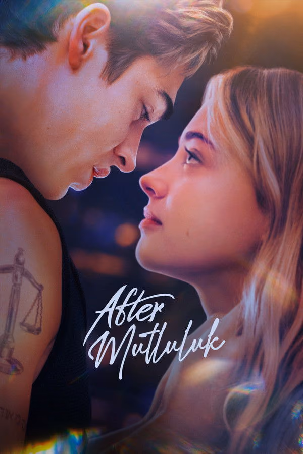 After: Mutluluk - After Ever Happy (2022)