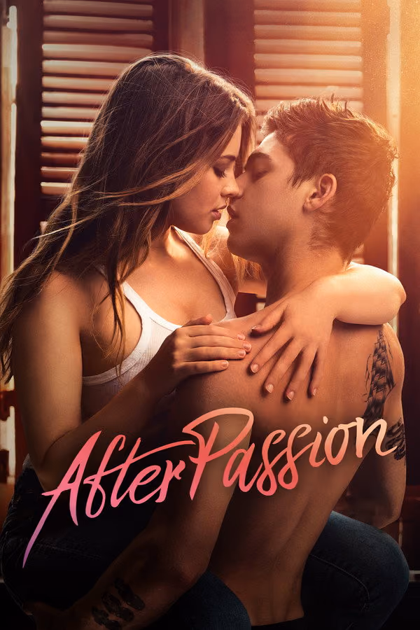 After Passion (2019)