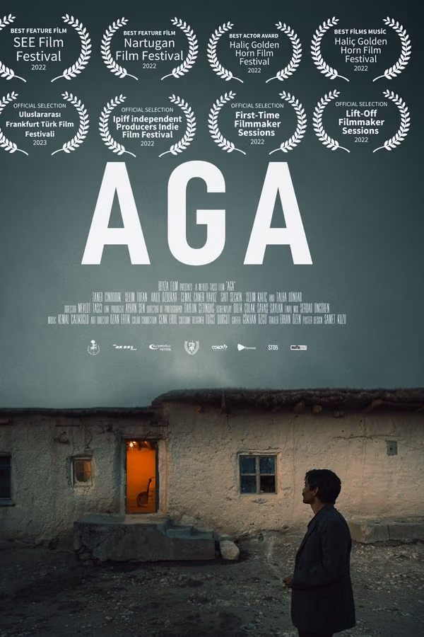 Aga (2022)