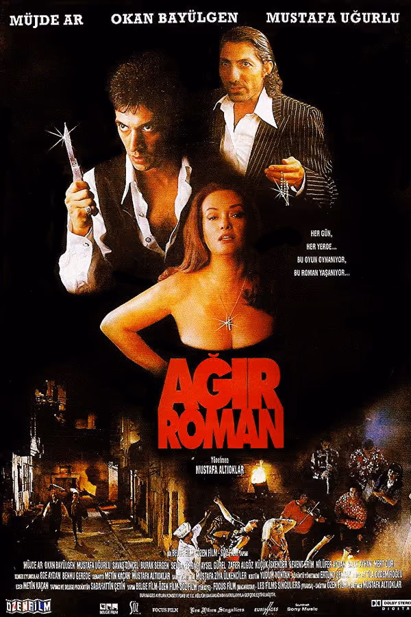 Ağır Roman (1997)