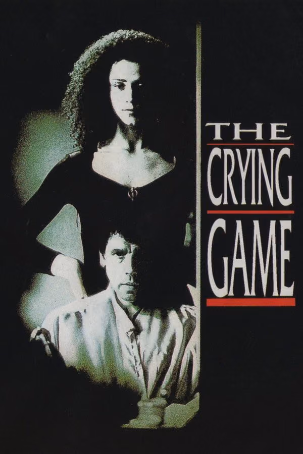Ağlatan Oyun - The Crying Game (1992)