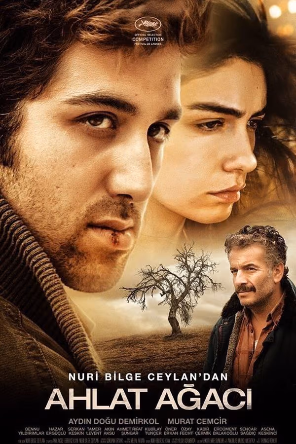 Ahlat Ağacı (2018)
