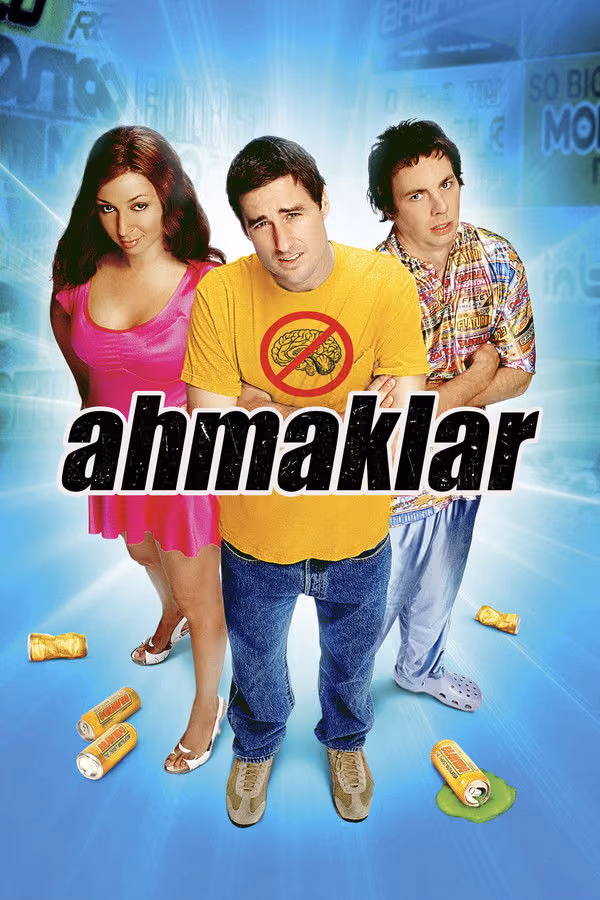 Ahmaklar - Idiocracy (2006)