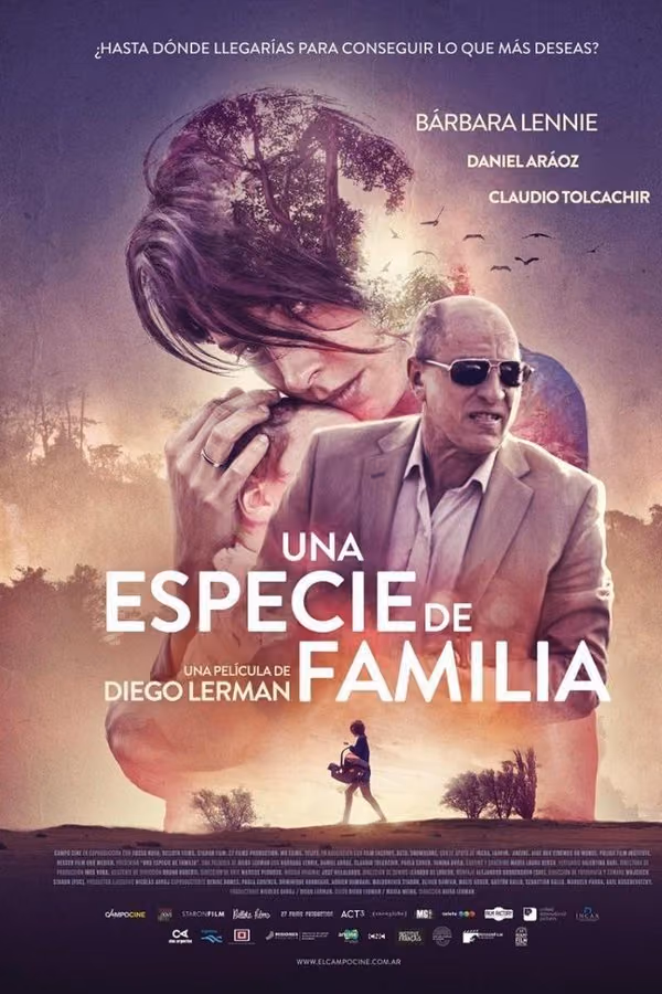 Aile Gibi (2017)