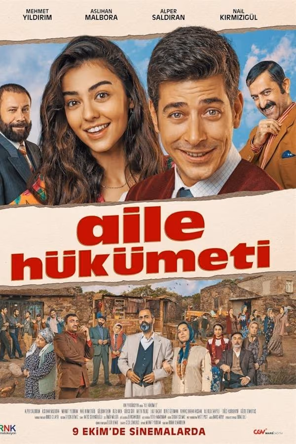 Aile Hükümeti (2020)