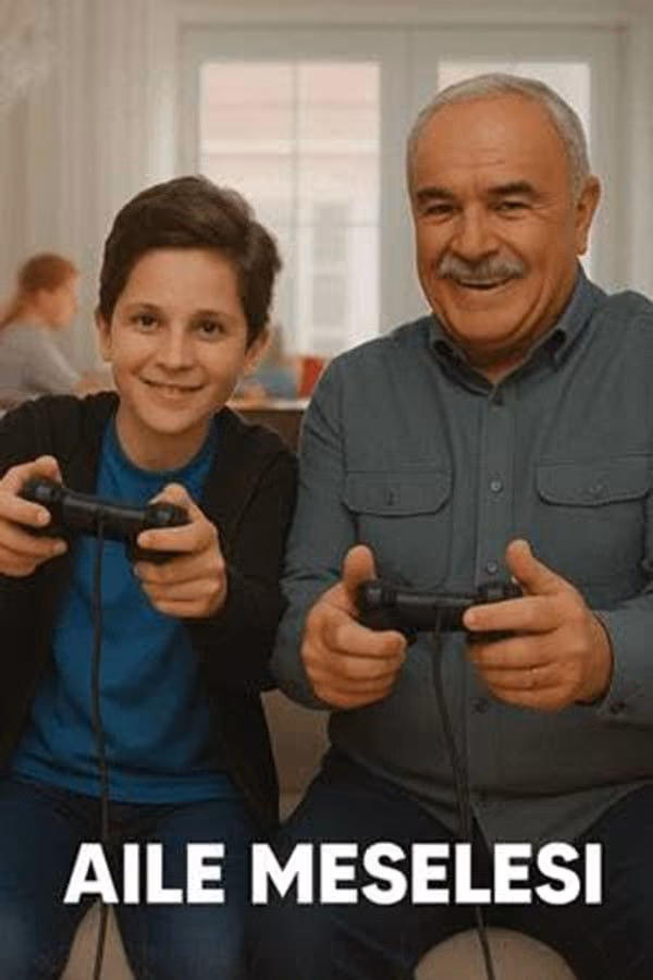 Aile Meselesi (2025)