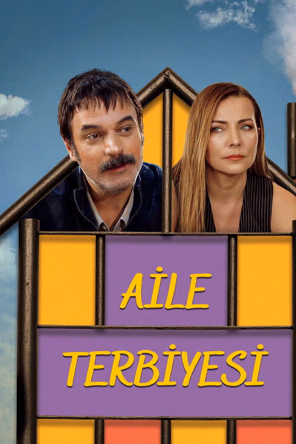 Aile Terbiyesi (2025)