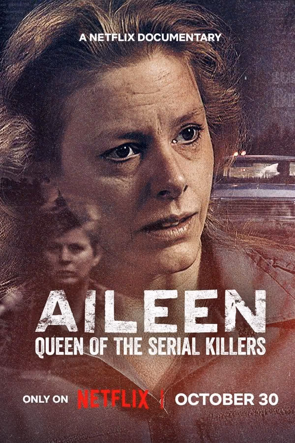 Aileen Bir Kadının İnfazı - Aileen: Queen of the Serial Killers (2025)