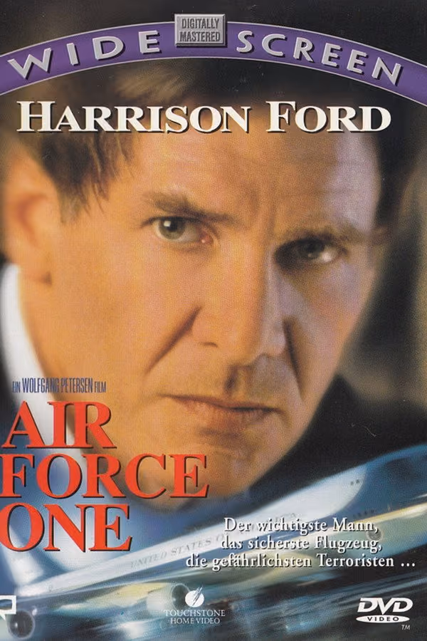Air Force One (1997)