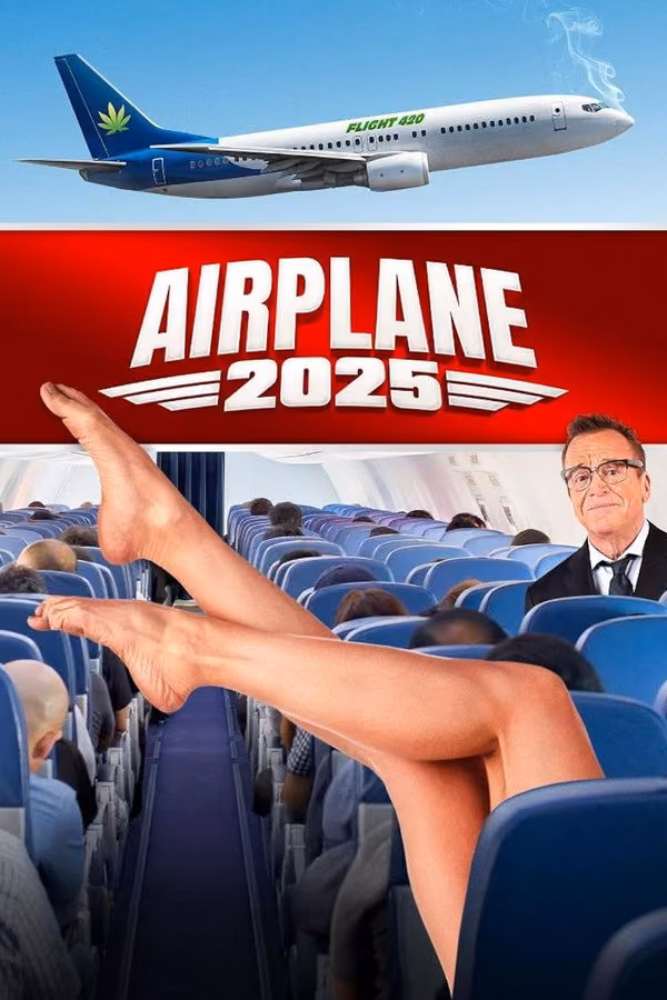 Airplane 2025 (2025)