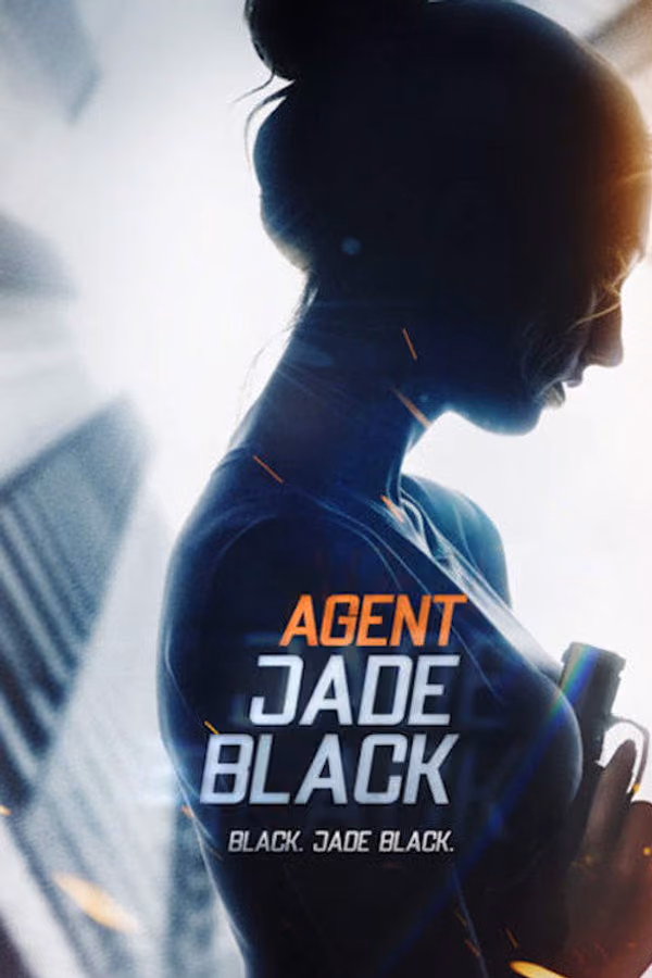 Ajan Jade Black (2020)