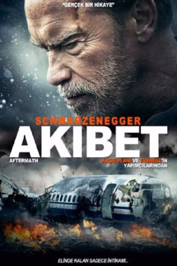 Akıbet - Aftermath (2017)
