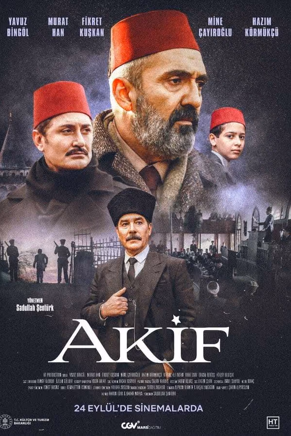 Âkif (2021)