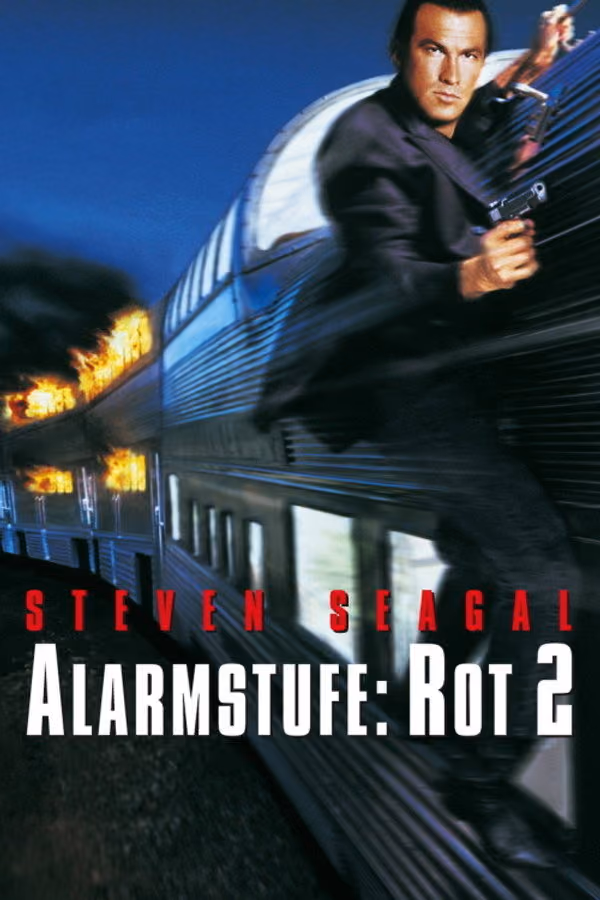 Alarmstufe: Rot 2 (1995)