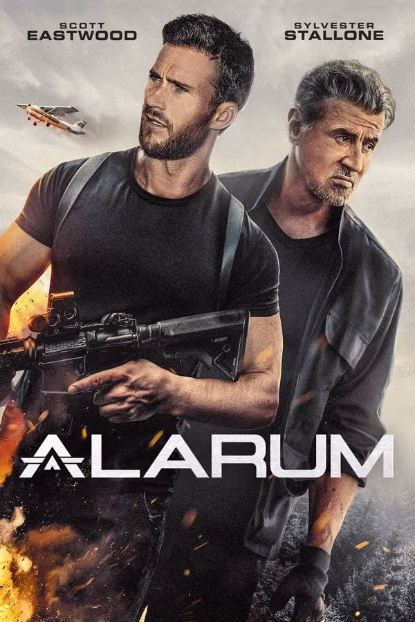 Alarum (2025)