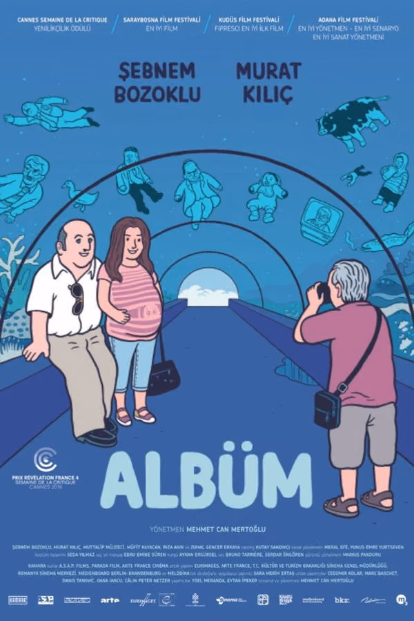 Albüm (2016)
