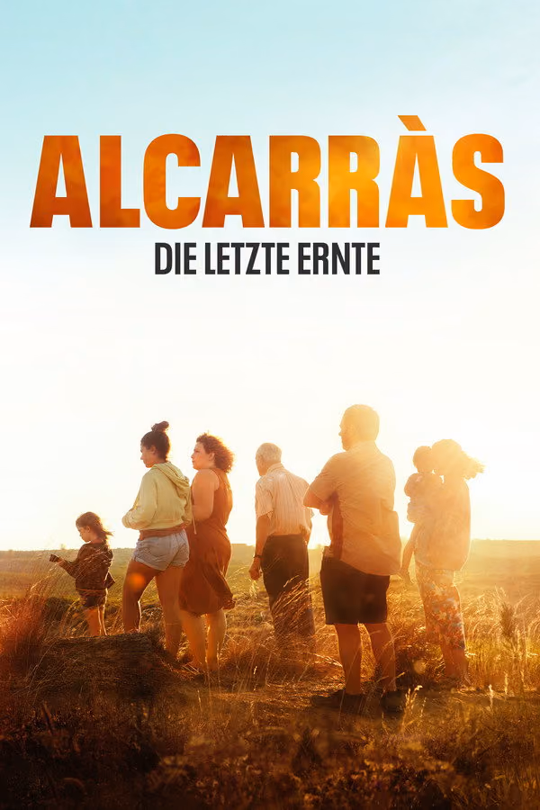 Alcarràs - Die letzte Ernte (2022)