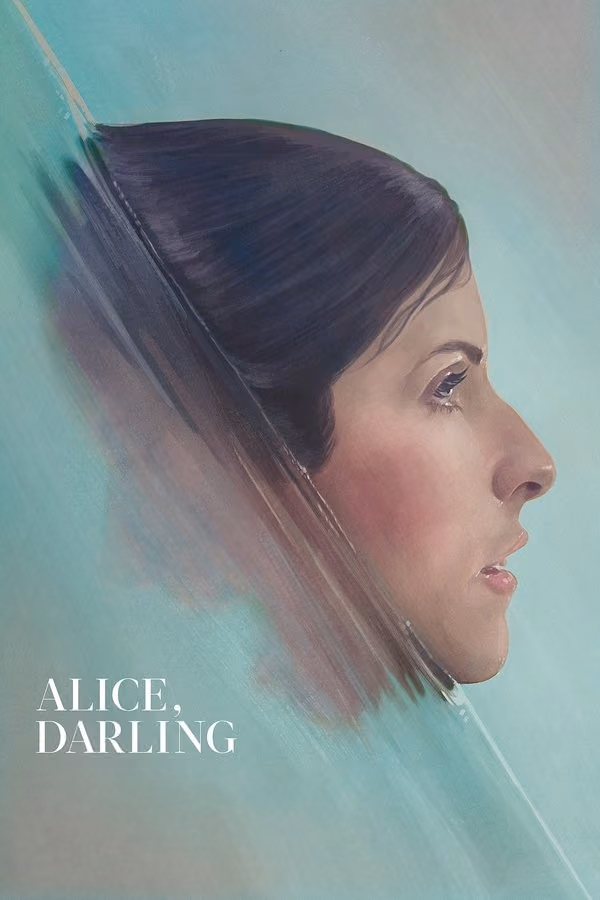 Alice, Darling - Alice, Sevgilim (2022)