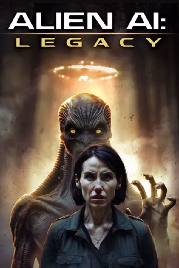 Alien AI: Legacy (2025)