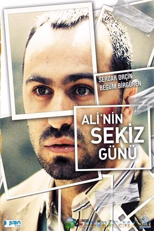 Ali'nin Sekiz Günü (2009)