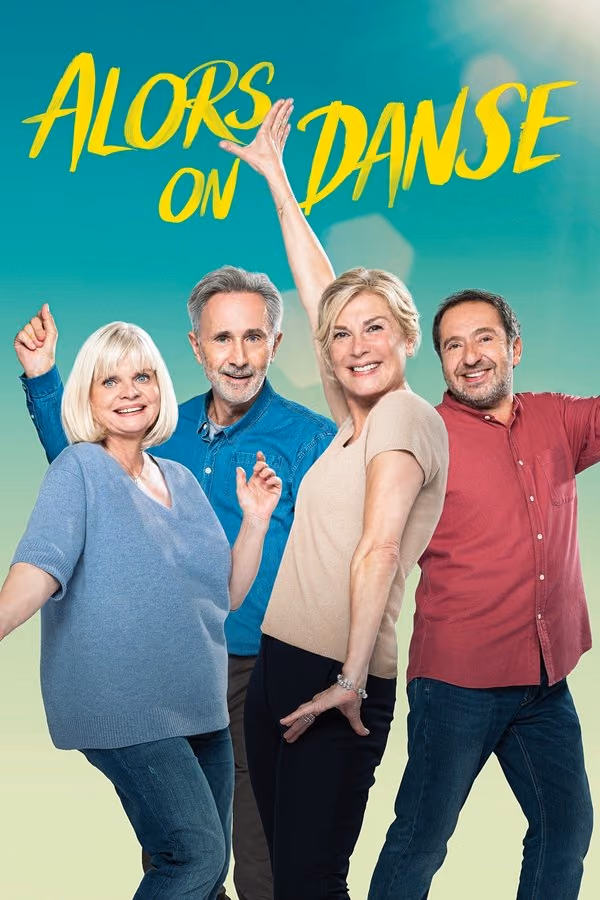Alors on danse (2022)