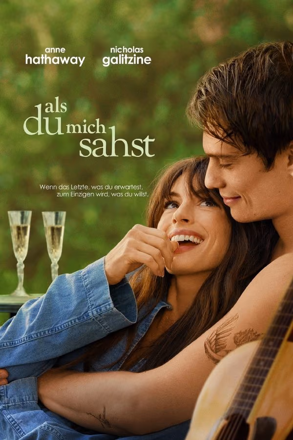 Als du mich sahst - The Idea of You (2024)