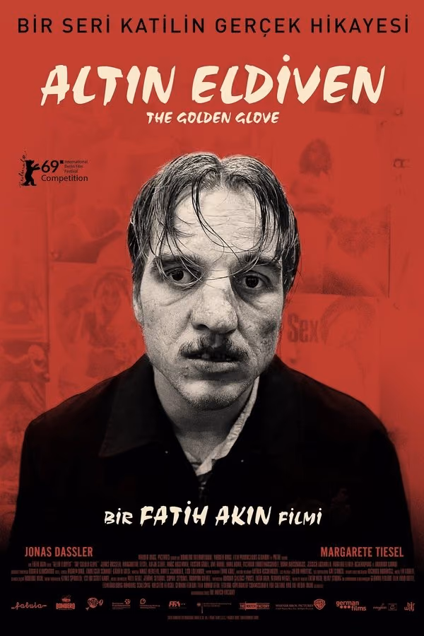 Altın Eldiven (2019)