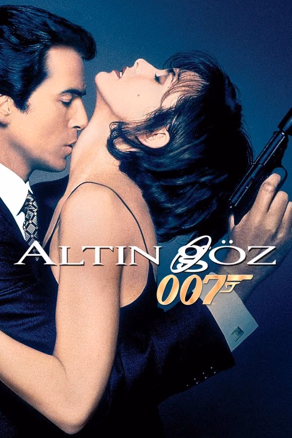 Altın Göz (1995)