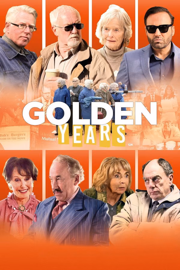 Altın Yıllar (2016)
