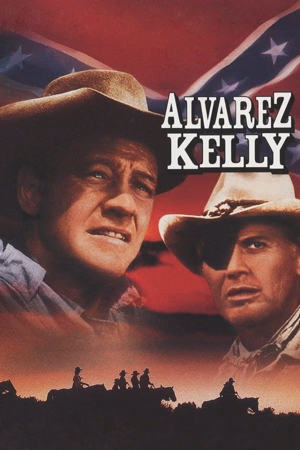 Alvarez Kelly (1966)