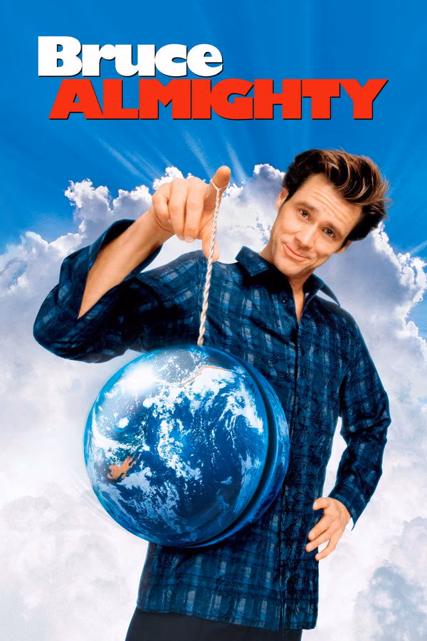 Aman Tanrım! (2003)
