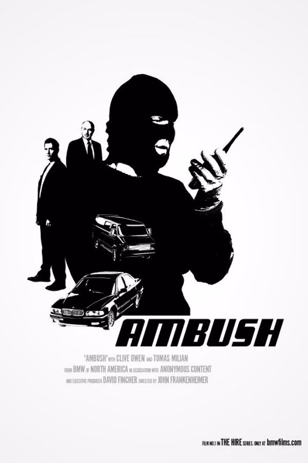 Ambush (2001)