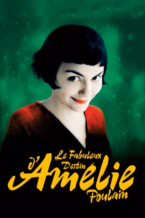 Amelie (2001)