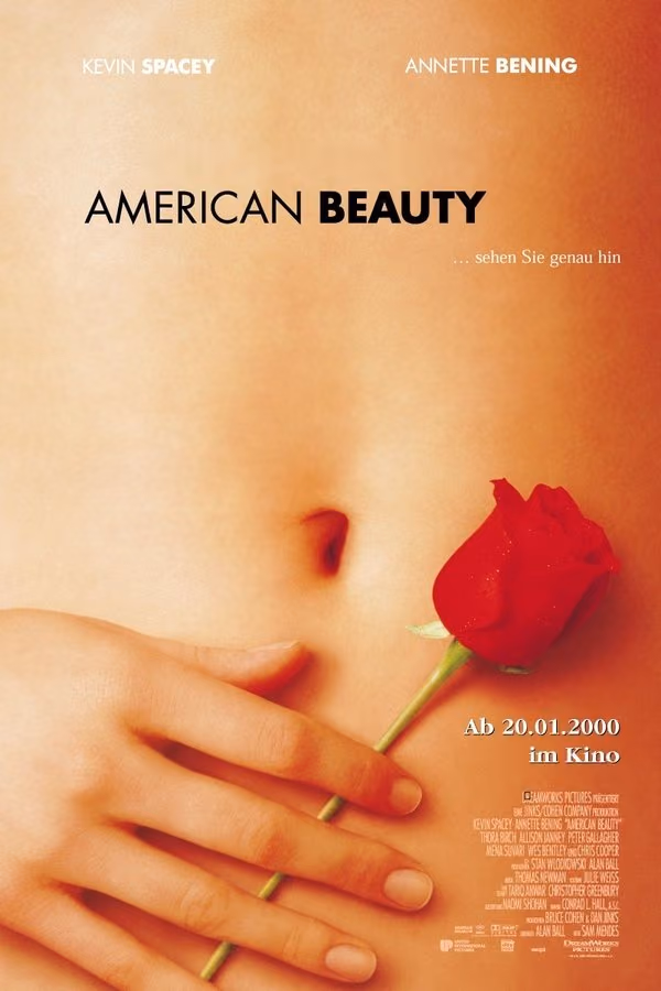 American Beauty (1999)