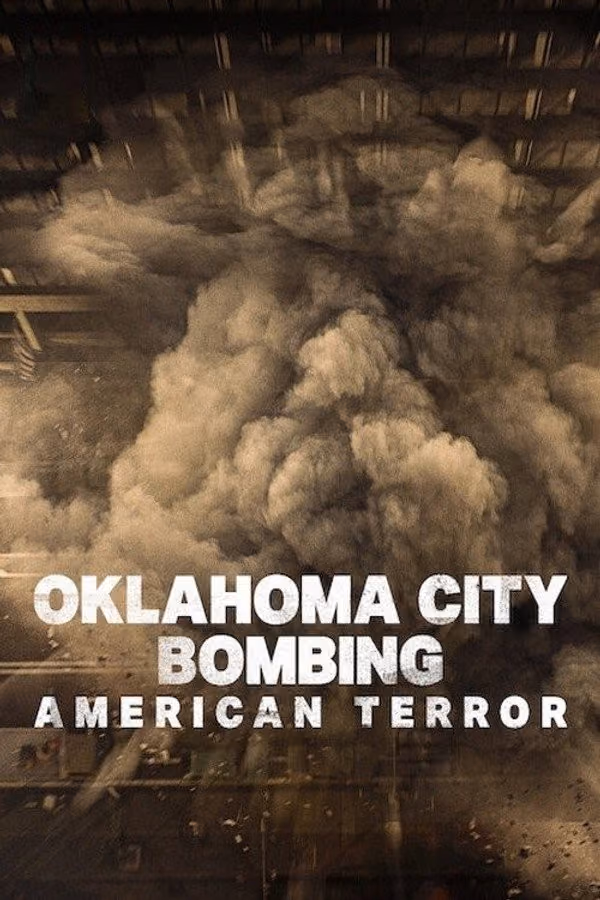 Amerika'da Terör: Oklahoma City Bombalı Saldırısı - Oklahoma City Bombing American Terror (2025)