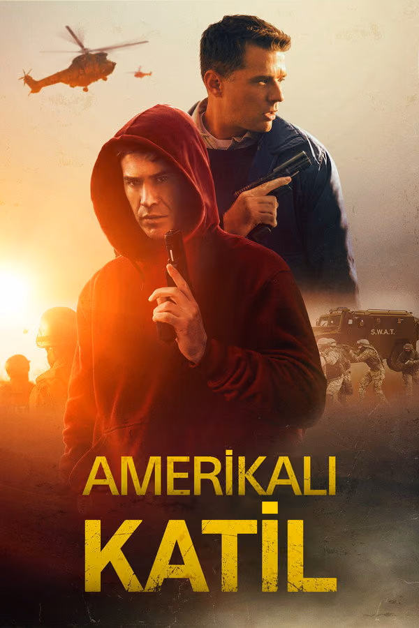 Amerikalı Katil (2022)