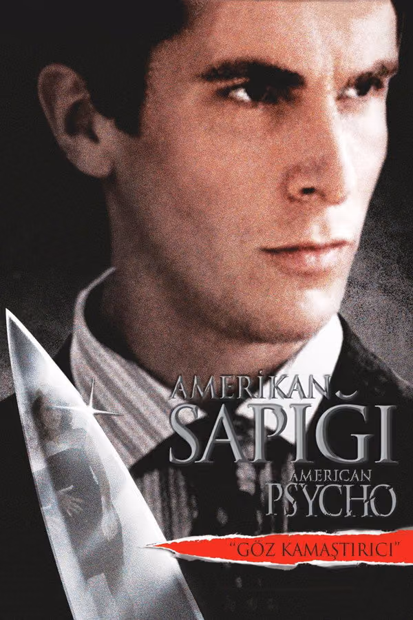 Amerikan Sapığı - American Psycho (2000)