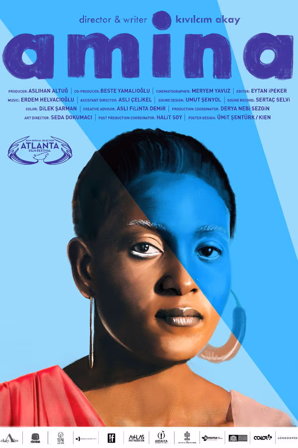Amina (2019)