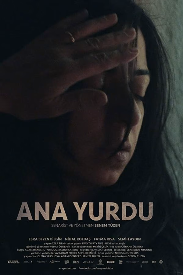 Ana Yurdu (2015)
