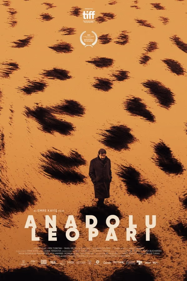 Anadolu Leoparı (2022)