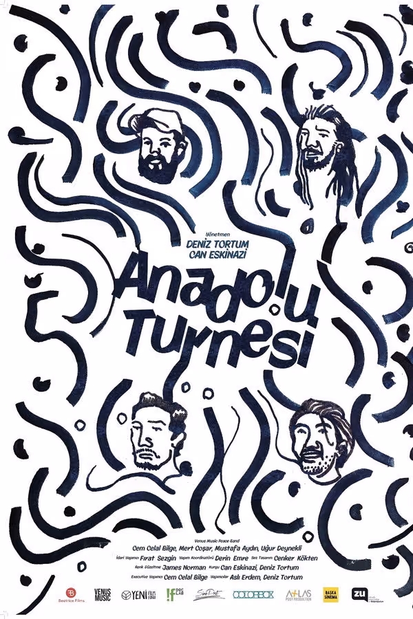 Anadolu Turnesi (2018)