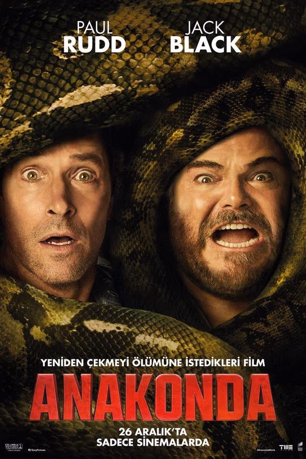 Anakonda (2025)