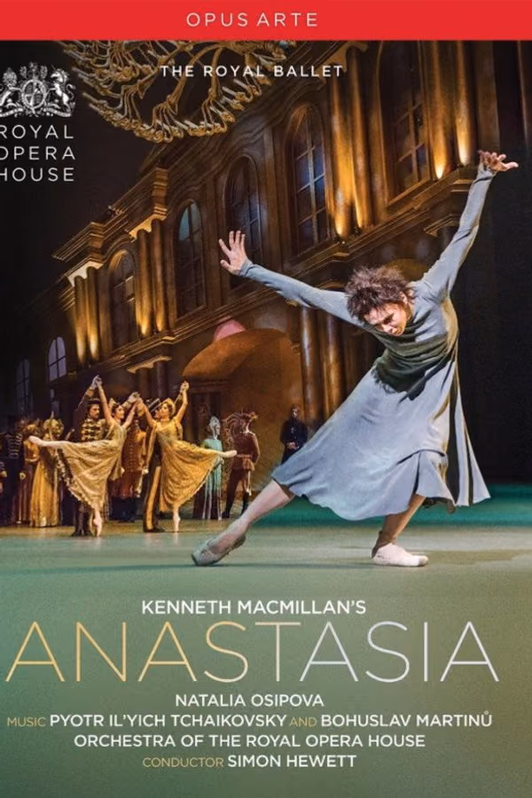 Anastasia (2017)