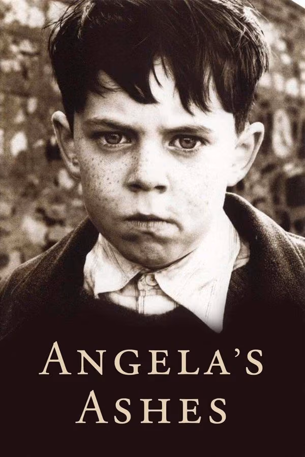 Angela'nın Külleri (1999)