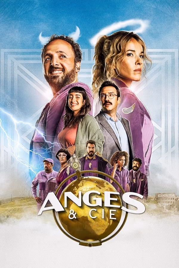 Anges & Cie (2025)