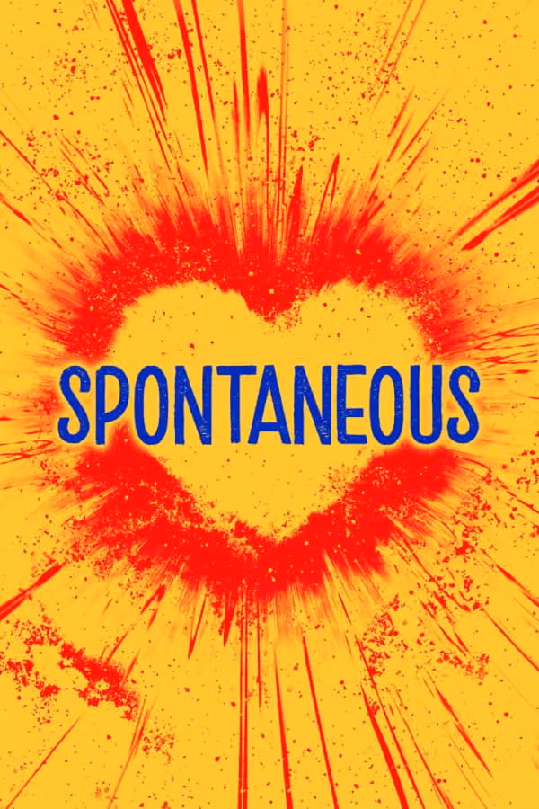 Aniden - Spontaneous (2020)