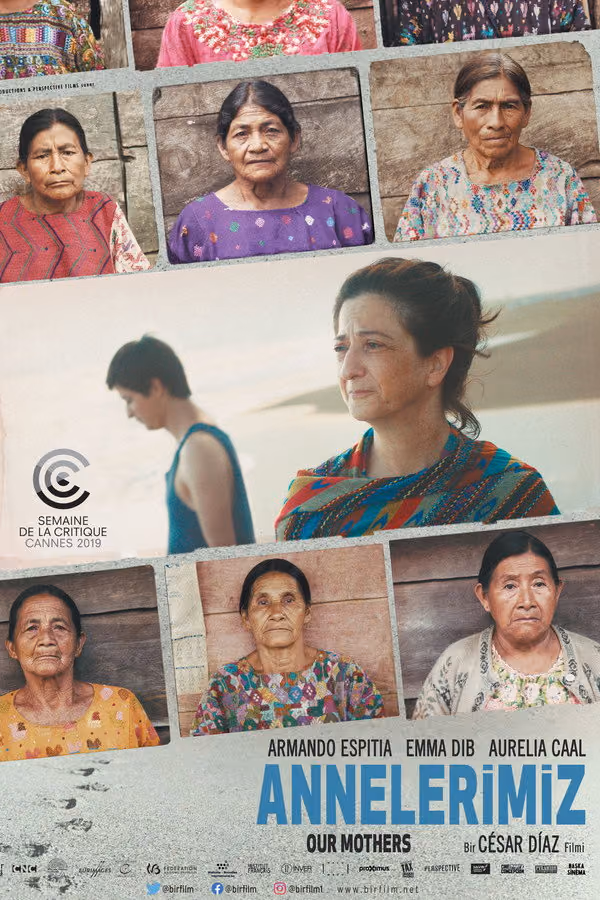 Annelerimiz (2019)