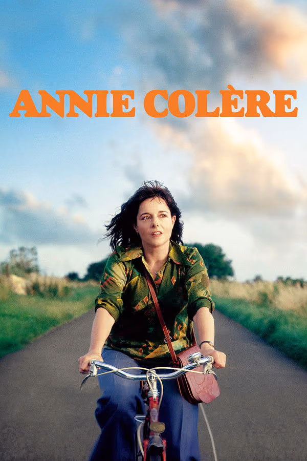 Annie Colère {FR] (2022)
